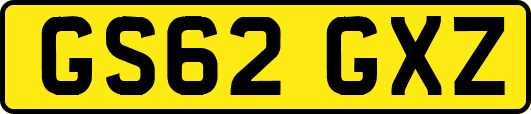 GS62GXZ