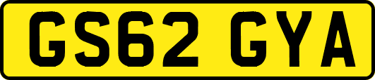 GS62GYA