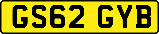 GS62GYB
