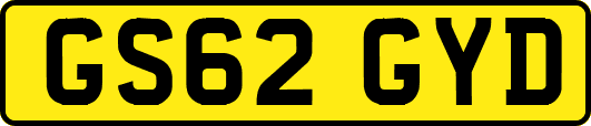 GS62GYD