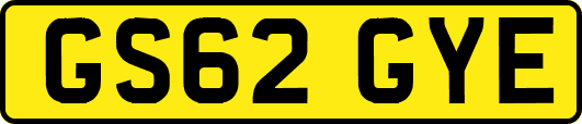 GS62GYE