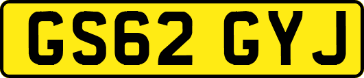 GS62GYJ