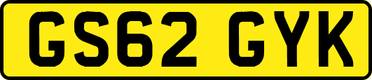 GS62GYK
