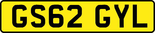 GS62GYL