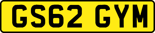 GS62GYM