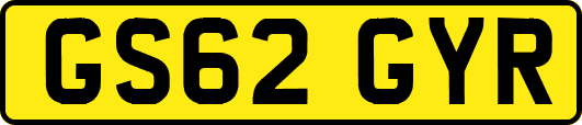 GS62GYR