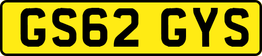 GS62GYS