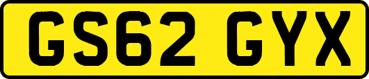 GS62GYX