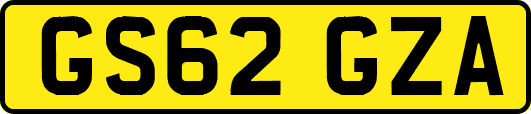 GS62GZA