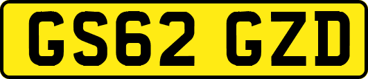 GS62GZD
