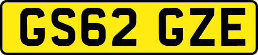 GS62GZE