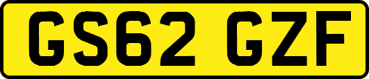 GS62GZF