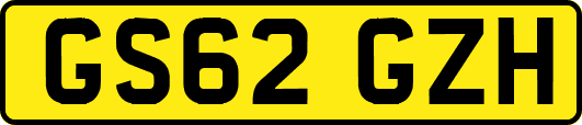 GS62GZH