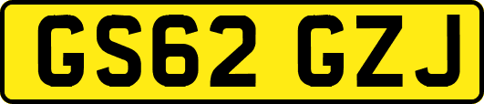 GS62GZJ