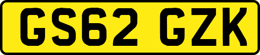 GS62GZK