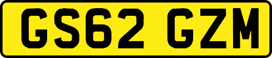 GS62GZM