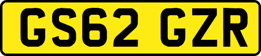 GS62GZR