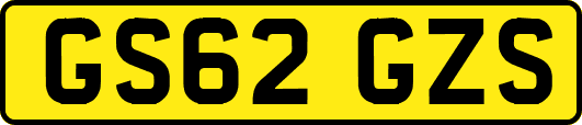 GS62GZS