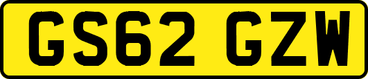 GS62GZW