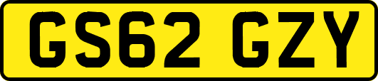 GS62GZY