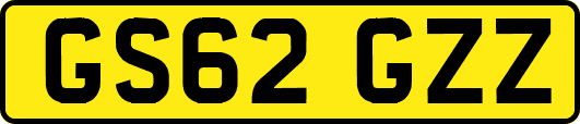 GS62GZZ