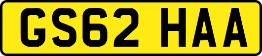 GS62HAA
