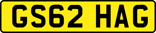 GS62HAG