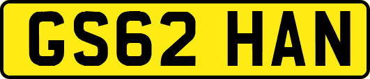 GS62HAN