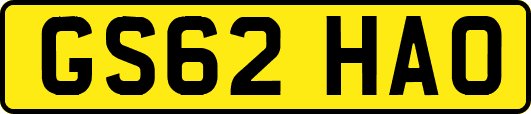 GS62HAO