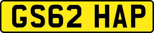 GS62HAP