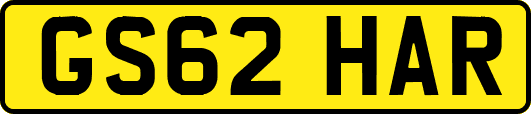 GS62HAR