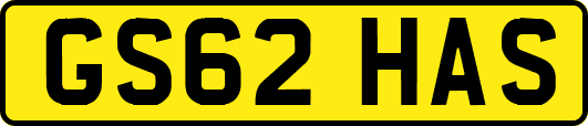 GS62HAS