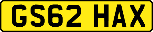 GS62HAX