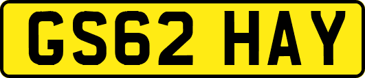 GS62HAY