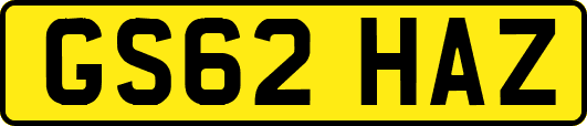 GS62HAZ