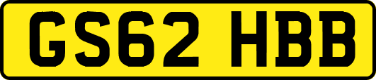 GS62HBB