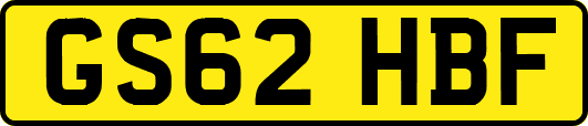 GS62HBF