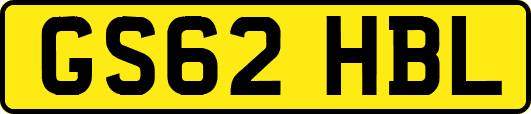 GS62HBL