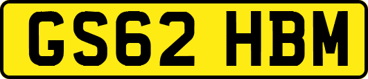GS62HBM