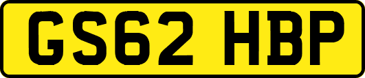 GS62HBP
