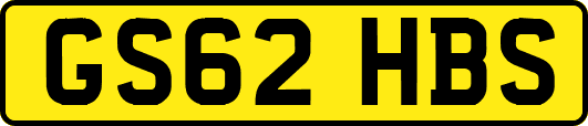 GS62HBS