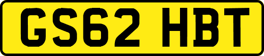 GS62HBT