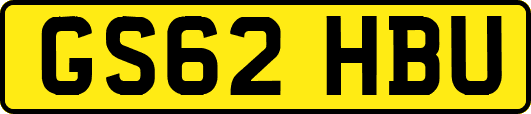 GS62HBU