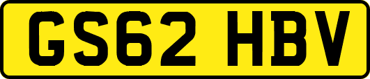 GS62HBV