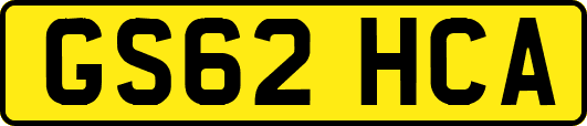 GS62HCA