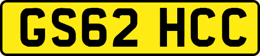 GS62HCC
