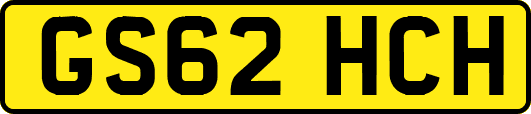 GS62HCH