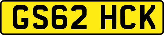 GS62HCK