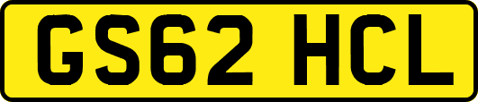 GS62HCL