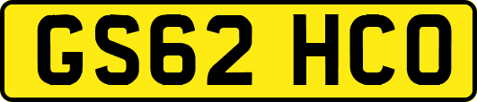 GS62HCO